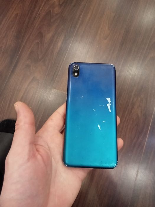 Xiaomi Redmi 7A 3/32 читайте опис