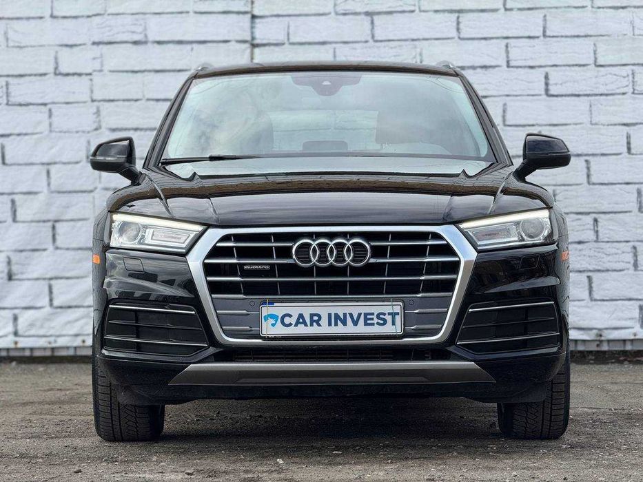 Audi Q5 , 2020 р.