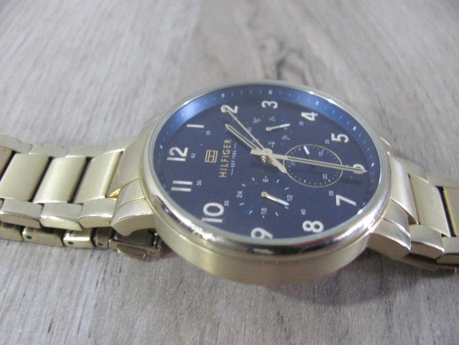 Zegarek Męski Tommy Hilfiger Daniel .1710.384.
