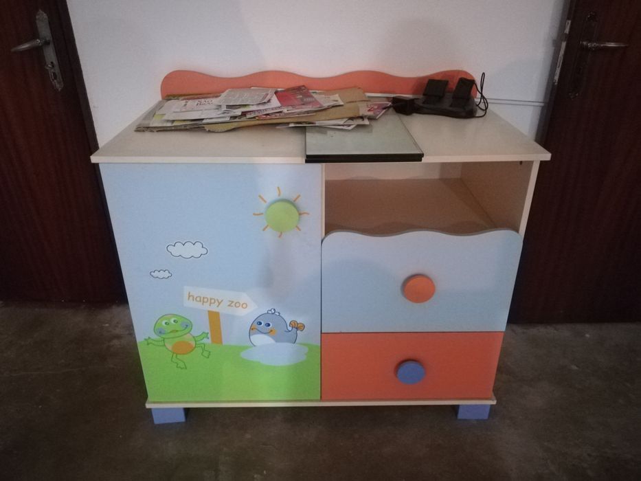 Movel Criança Micuna
