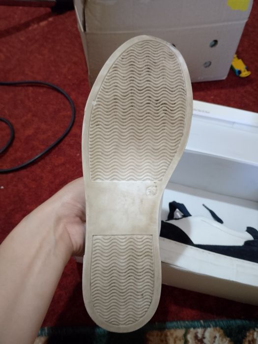 Кросівки(кеди) жіночі