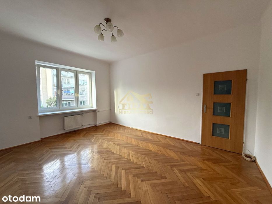 Mieszkanie – Warszawa - Widok 2