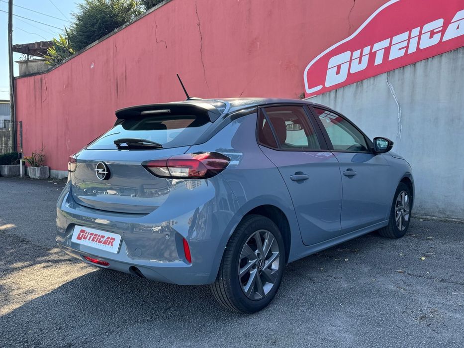 Opel Corsa 1.2 Elegance