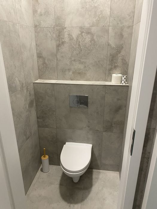 Lokal biurowo usługowy 43m2.