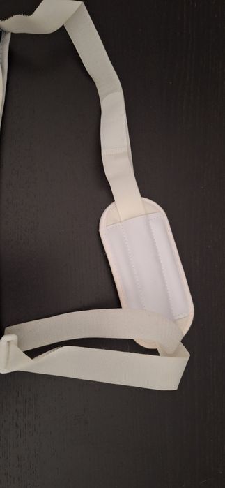 Suporte para braço