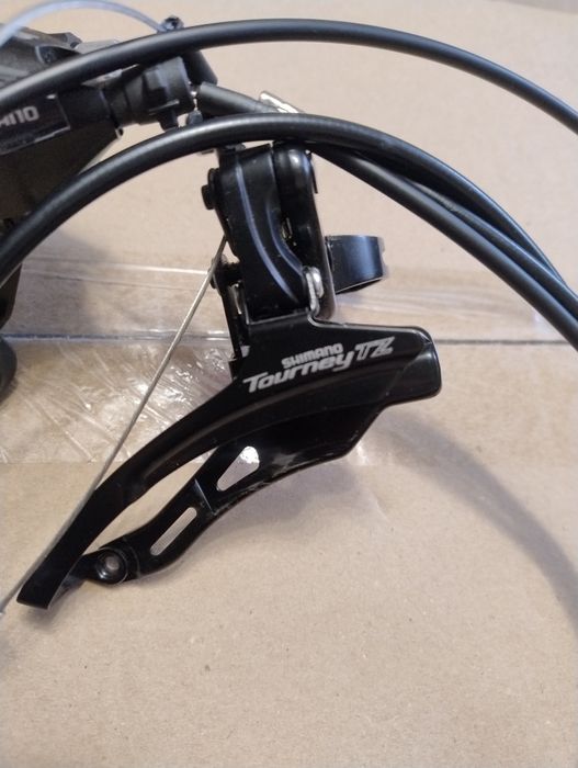 Моноблоки Shimano