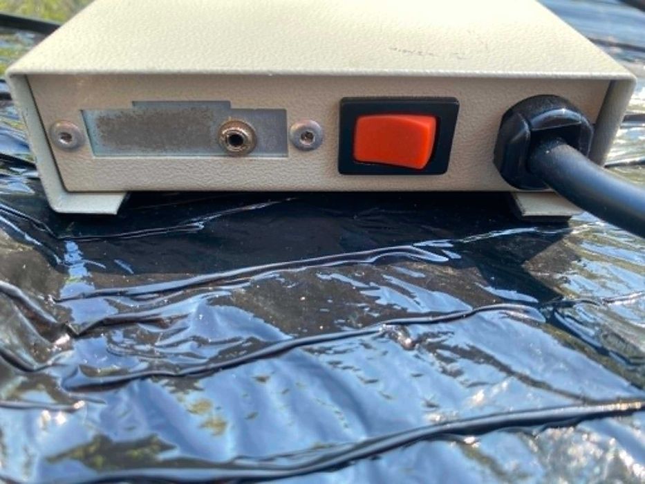 Stacja Dyskietek 3.5 Atari
