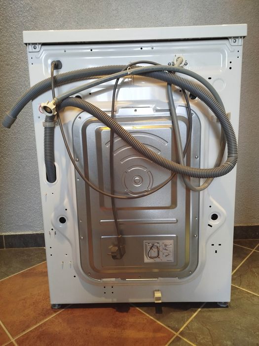 Pralka LG Inwerter Direct Drive 6.5 kg