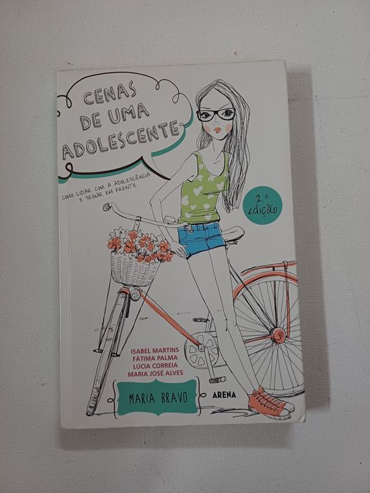 Livros de Adolescência