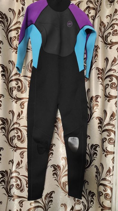 Гідрокостюм довгий Гідрокостюм Banana Bite.размер 14