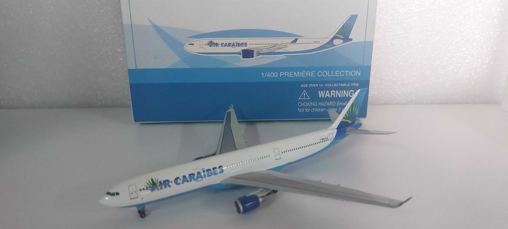 Avião Boeing Aviões Airbus escala 1/400 em Metal Varios Ver Fotos 25