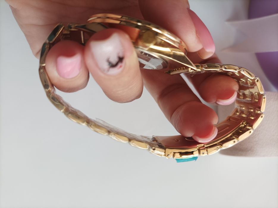 Новий годинник .