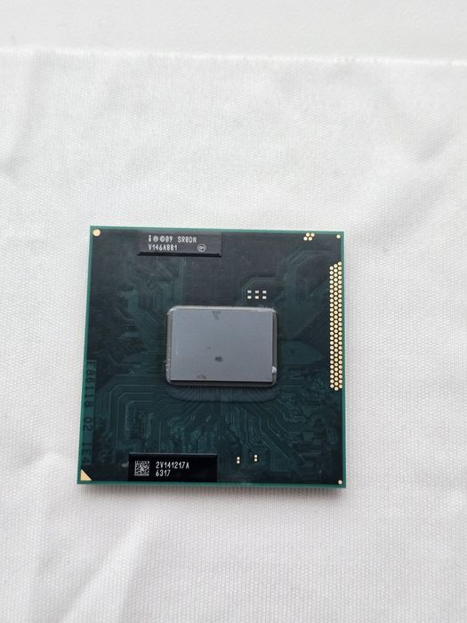 Процесор Intel Core i3, 2350M, 2.3 ГГц