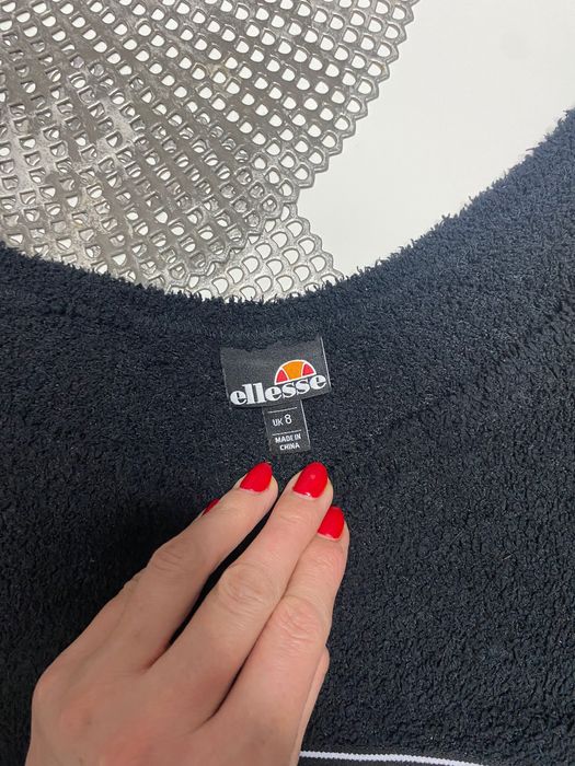 Ellesse rozmiar 36 top