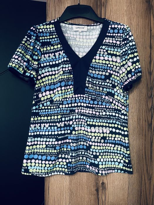 Bluzka damska Cappuccini L/XL