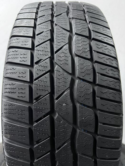 2шт зима 205/55/R16 Continental WinterContact TS 830 P