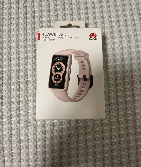 Смарт-годинник Huawei