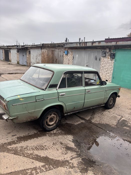 Продам Авто Ваз 2106
