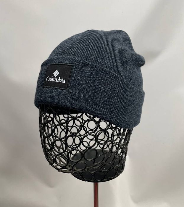 Мужская шапка Columbia