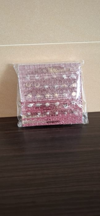 NOWE kolczyki Avon Georgia 15 par