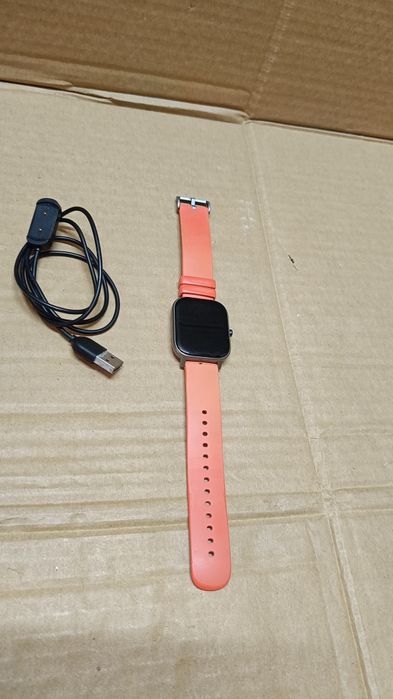 Smartwatch amazfit