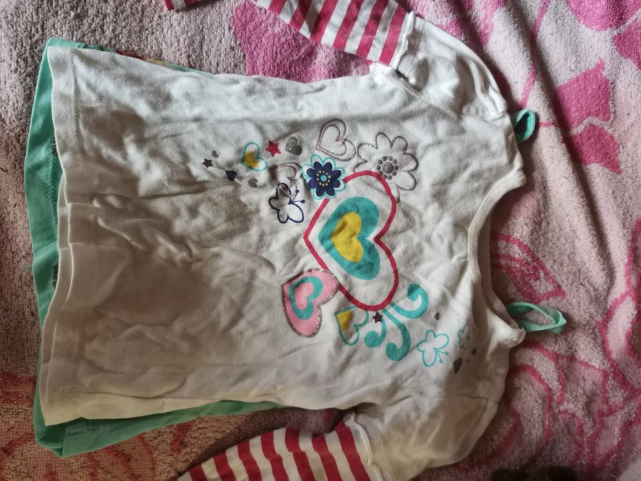 Детская одежда...