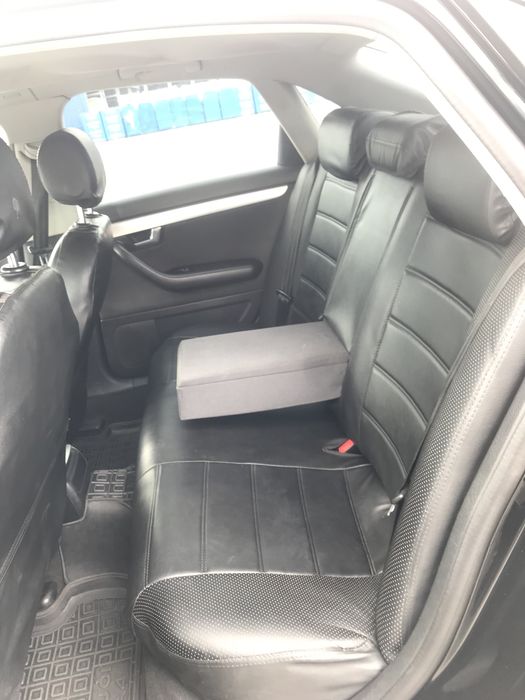 Продам Audi a4b7