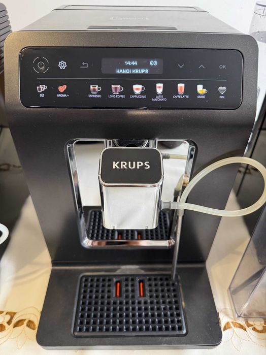 KRUPS krups ea89