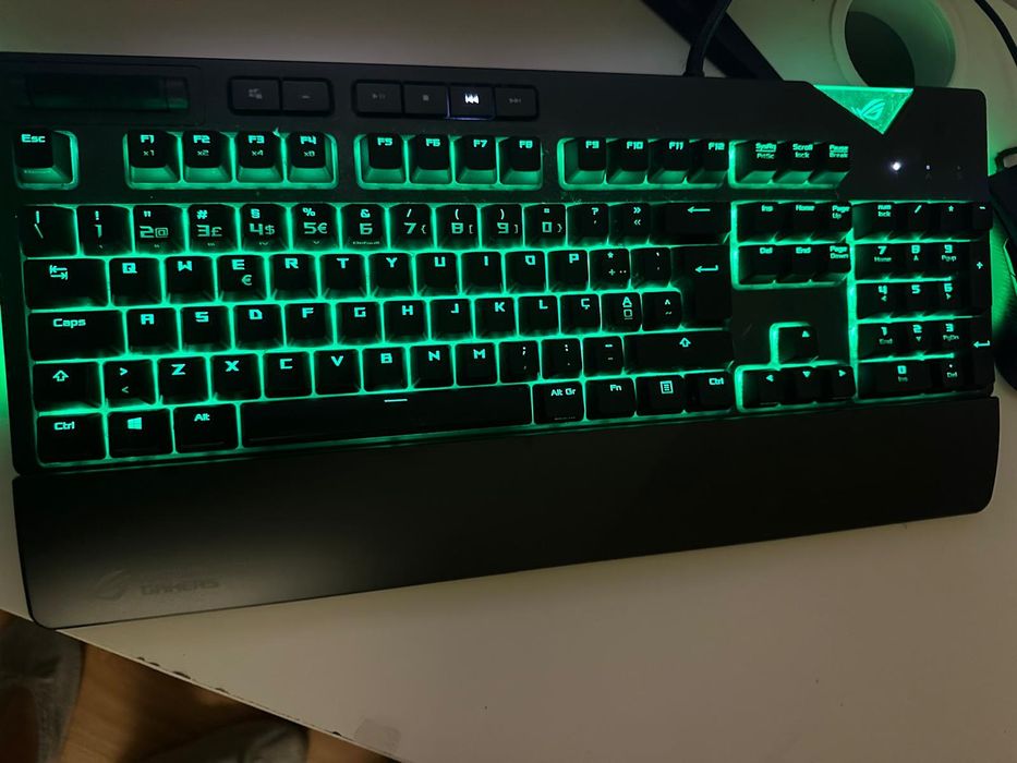 Computador Board ATX Grafica GeForce