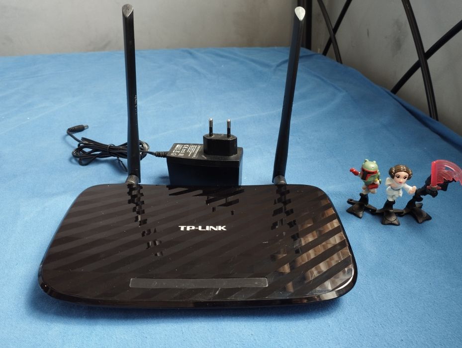 Роутер  TP-Link Archer C2 v 1.0 гігабіт