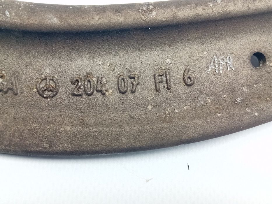 Braço de suspensão trás direito MERCEDES-BENZ GLC (X253)