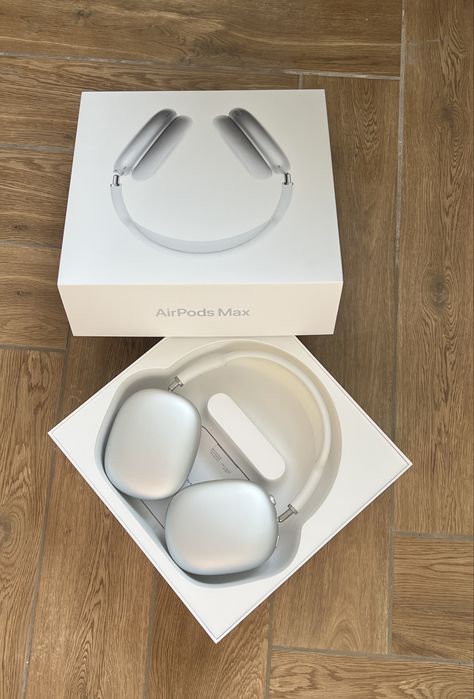Навушики AirPods Max