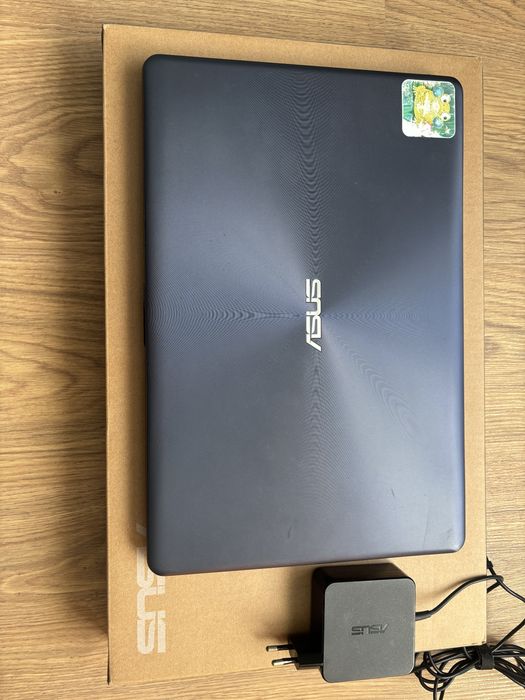 asus x542u - купить ноутбуки и аксессуары - Цена на OLX.ua
