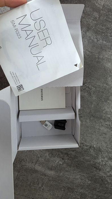 Samsung Gear VR SM-R323