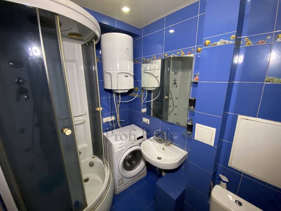 2-rooms apartment apartment by the address st. Beresteyskiy prospektpr t Pobedy (area 45 m²) - Atlanta.ua - photo 9