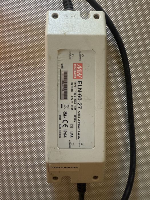 Ładowarka do Robot koszacego Stiga Autoclip