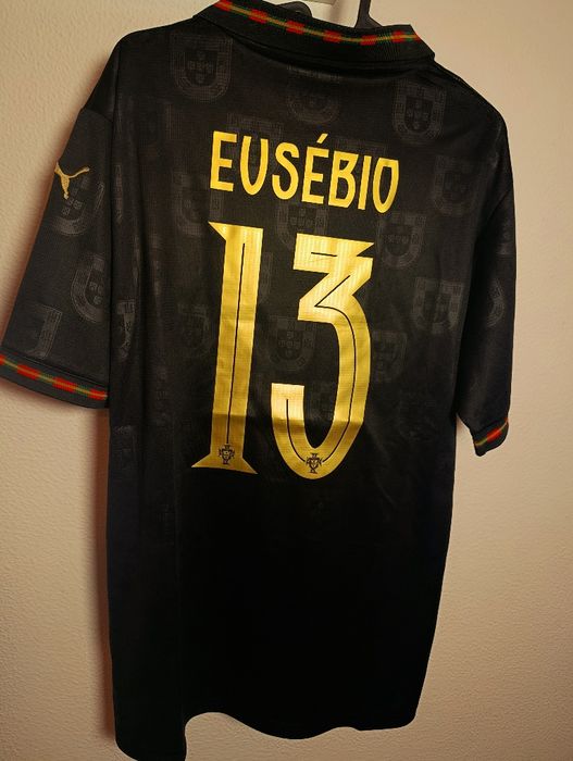 Portugal Eusébio 13