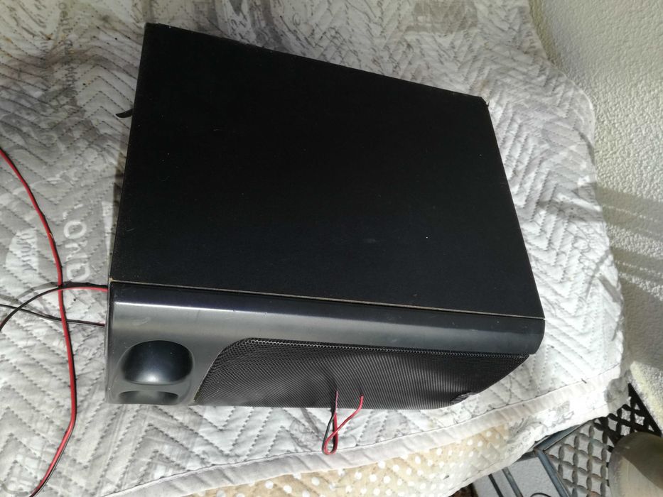 Sony Speaker System SS-H20 Column427390030327336963