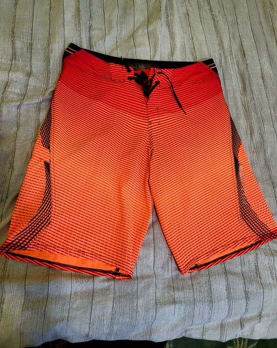 Шорти Nike billa bong