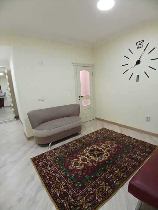 Здам квартиру подобово м.Коломия