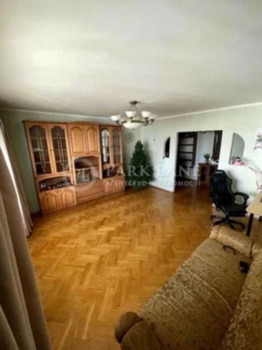Продам 3к квартиру з ремонтом Тимошенка Мінська Левка Лук'яненка 13а