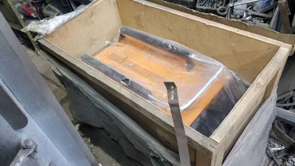 Генератор водню. HHO Электролизно - водная установка