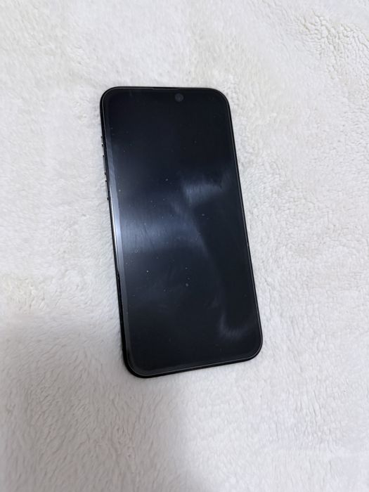 IPhone 15 pro max 265GB