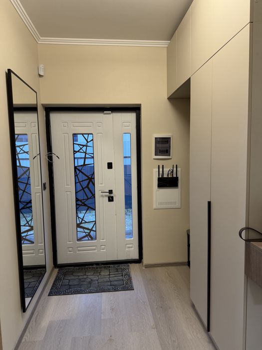 Продається новий дуплекс у Невицькому