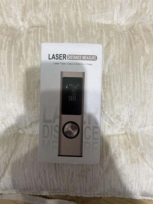 Рулетка на 40м