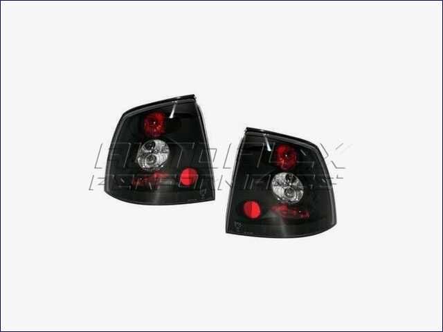 Farolins Traseiros Opel Astra G  AAP50866