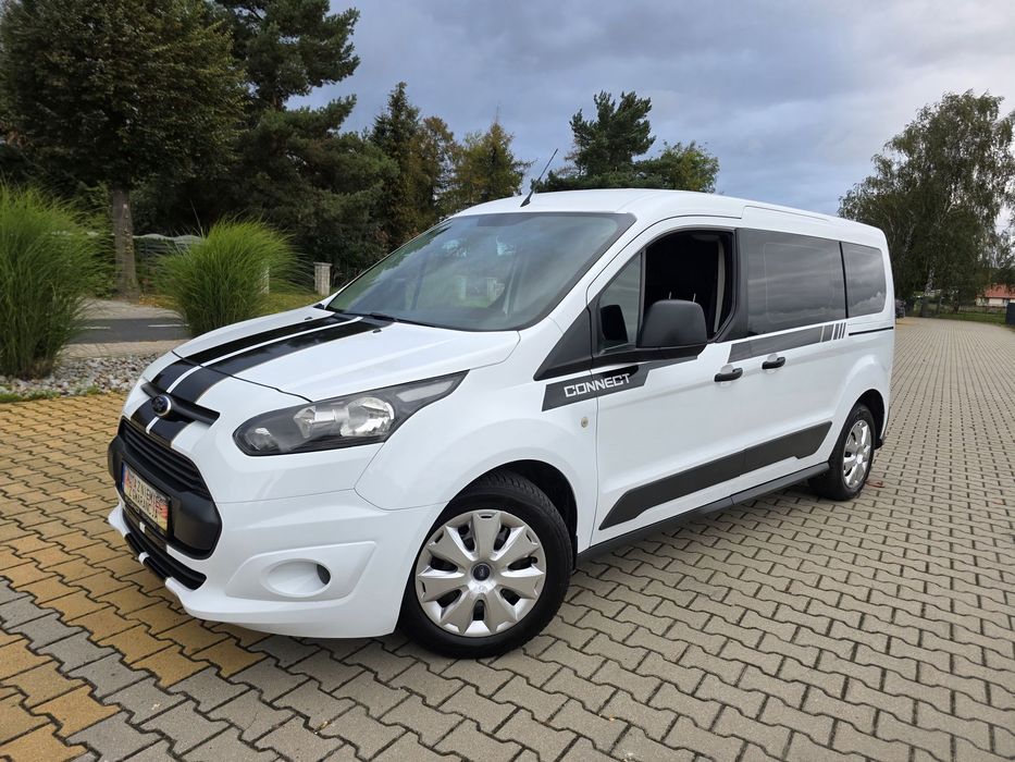 Ford Tourneo Connect
