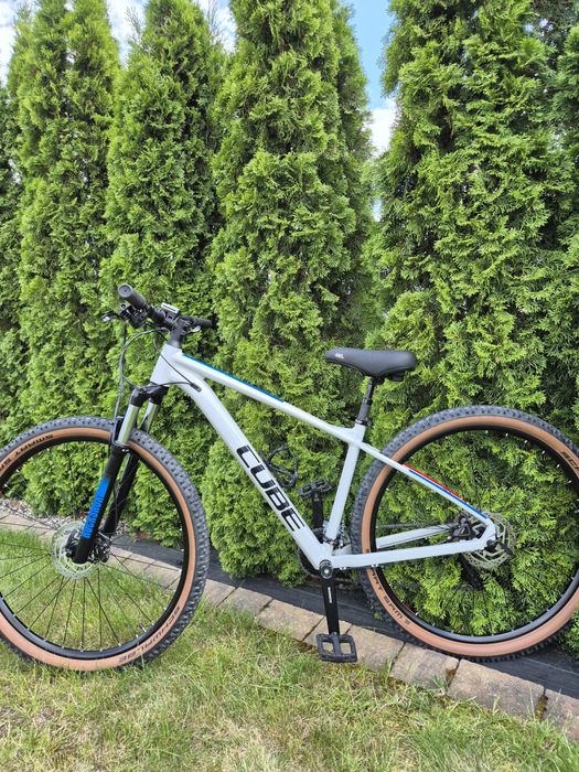Rower  MTB  Cube  29