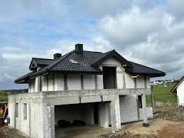 Uslugi remontowo budowlane