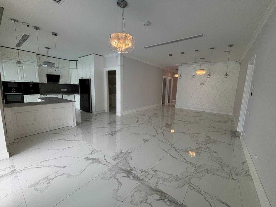 4 спальни! Бассейн и гараж! Продам уникальный дом 2017г. пр-т Гагарина